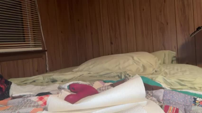 amandatrieshard Chaturbate webcam recording 2026-09-12