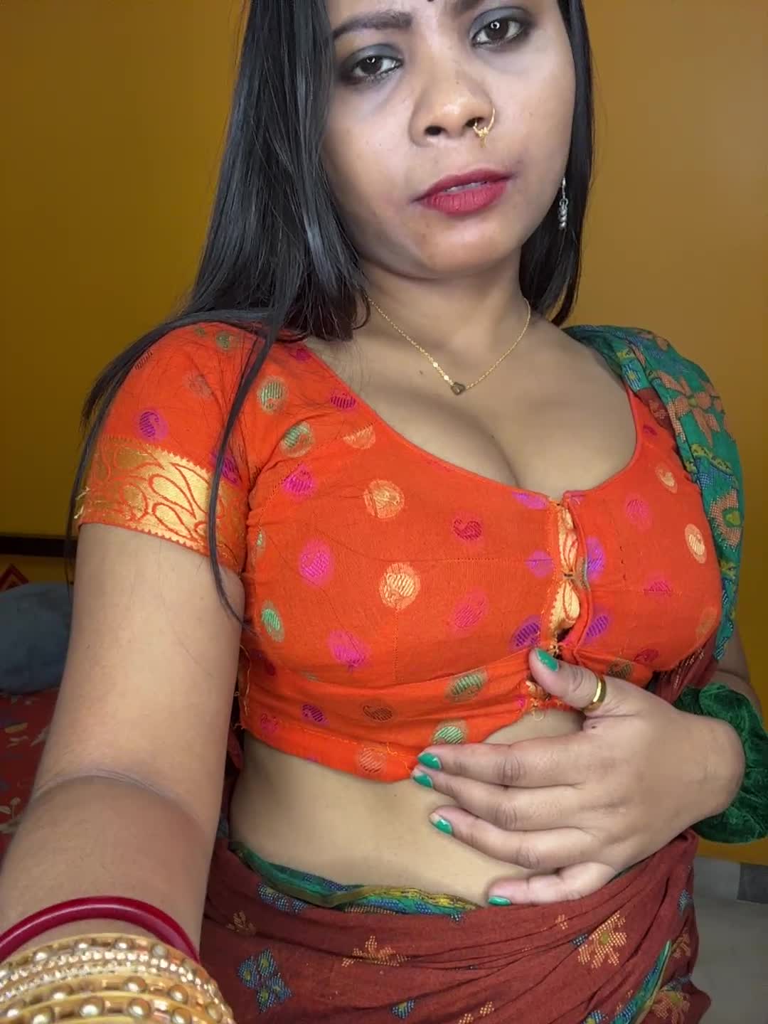 RedQQueen cam recording