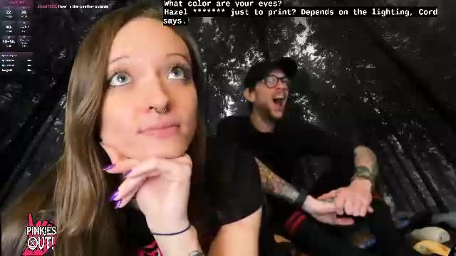 webz_and_kordz live cam session 2026-10-11 15:05 Chaturbate