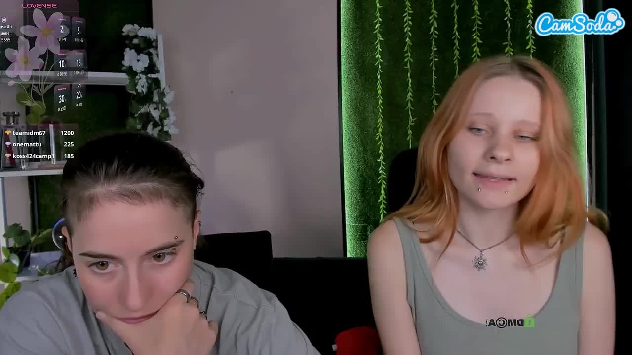 lily-sin1 Camsoda cam recording 2026-08-06 12:59
