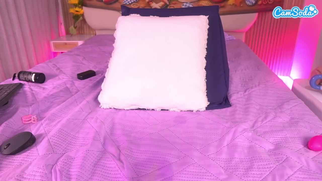 mssburbuja — 22 min online cam show on Camsoda