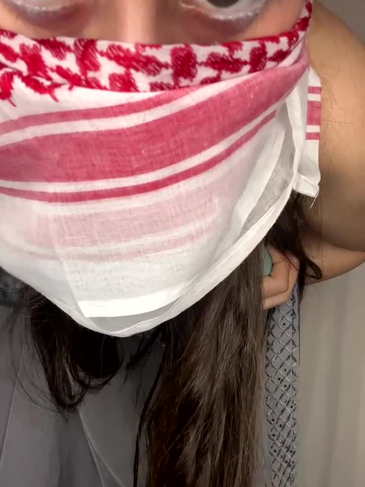 Arab-mimi